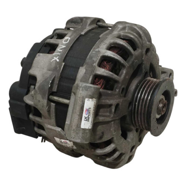Alternador Chevrolet Onix 2017 2018 2019 2020 52140285 