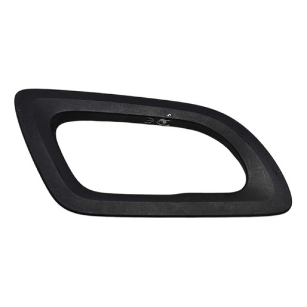 Moldura Maçaneta Interna Diant Esquerda Peugeot 408 2014/16