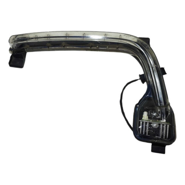 Led Direito Parachoque Citroen C4 Lounge 2012/2015 46439711