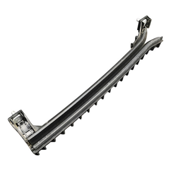 Guia Vidro Traseiro Esquerdo 52046212 Fiat Argo 2019 A 2021 Preto