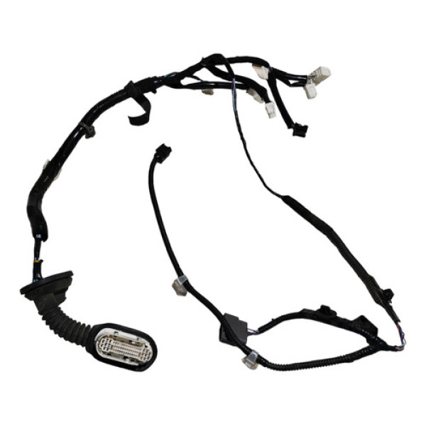 Cabo Chicote Porta Traseira Dir Nissan Kicks 2017 2018 2019