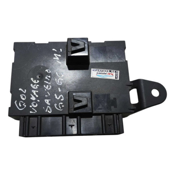 Módulo Conforto 500959800 Vw Saveiro 2014 2015 2016