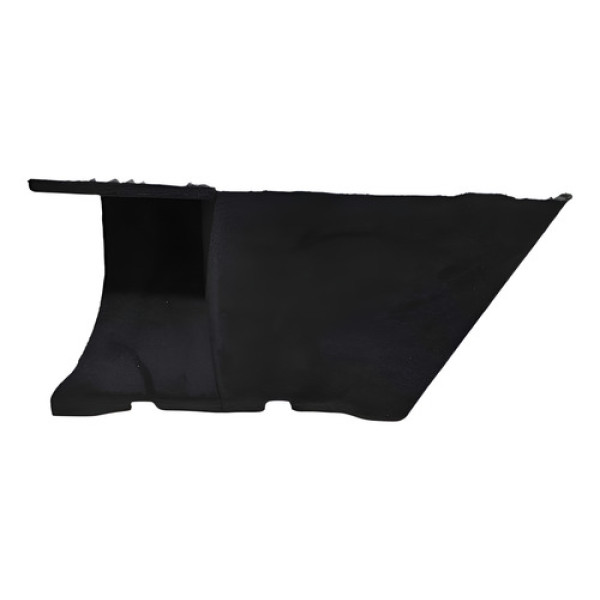 Forro Direito Porta Malas Ranger Rover Sport 2016 Dk6245430a