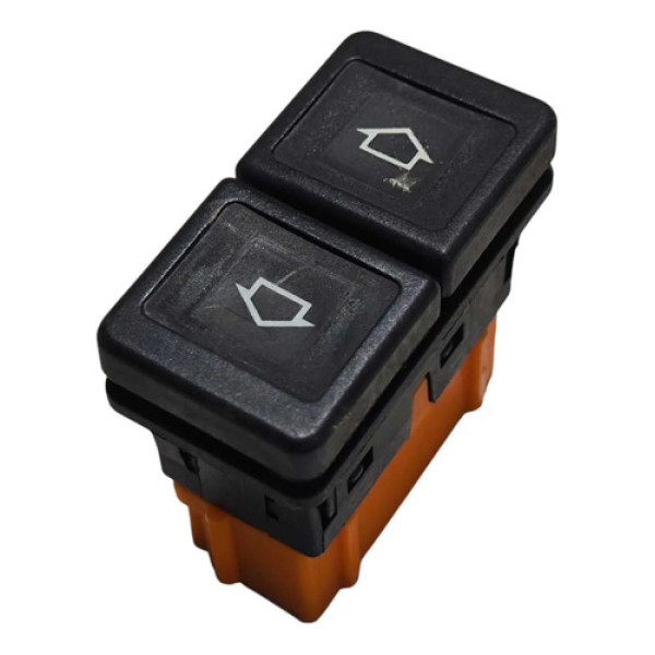 Botão Vidro Traseiro Citroen Xsara Picasso 2001 2002 A 2008