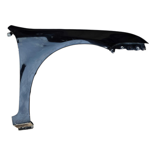 Paralama Direito Ford Fusion 2.5 2010 2011 2012 Hybrido 