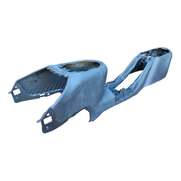 Console Central Citroen C3 Aircross 2012 A 2015 9688554377 