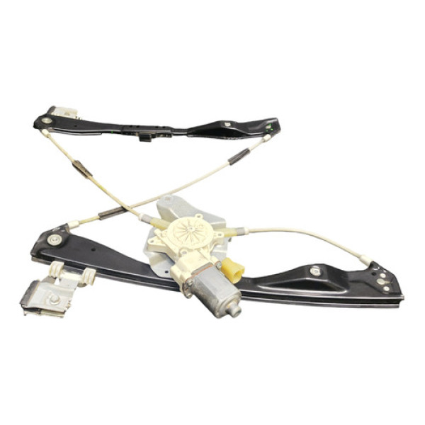 Máquina Vidro Diant Dir Gm Malibu 2009 2010 A 2012 013082224