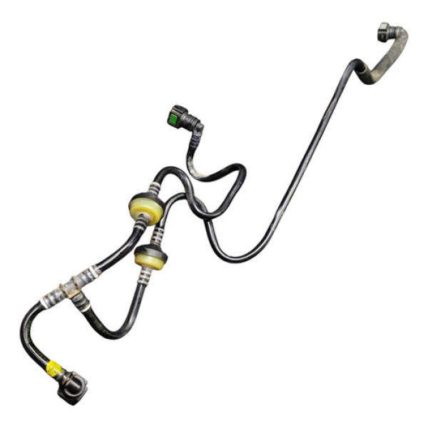 Mangueira Tanque Combustível Citroen C4 Cactus 2020 A 2022