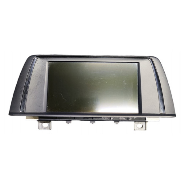 Tela Multimidia 9262753021 Bmw 320i 2.0 2013 2014 2015