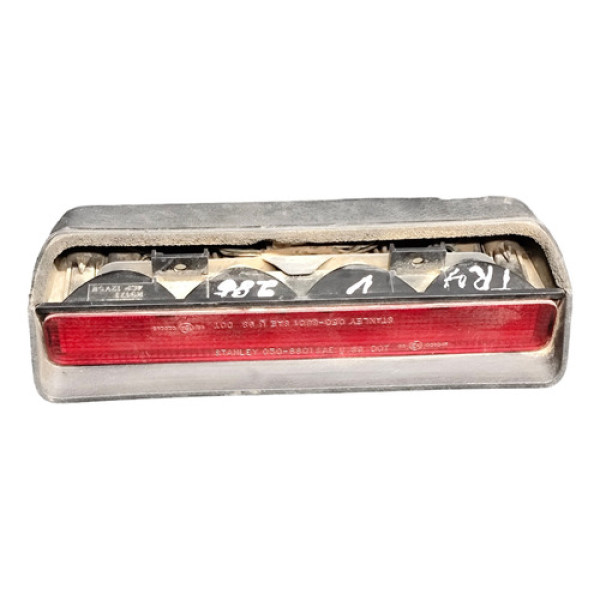 Breaklight Luz Traseira Mitsubishi Pajero 2002 2003 2004