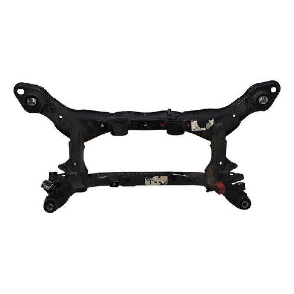 Braço Agregado Traseiro Volvo Xc60 T6 2010 2011 2012