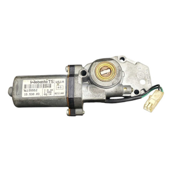 Motor Teto Solar 2607103 Toyota Yaris 2019 2020 2021