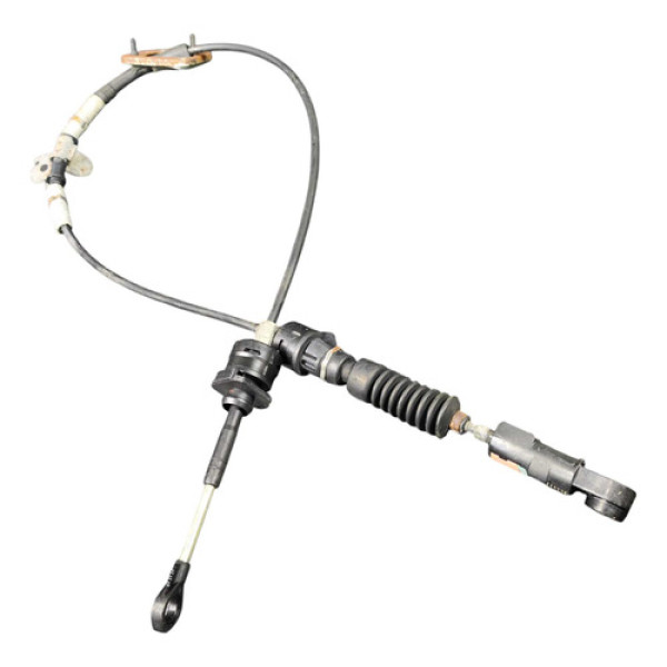 Cabo Alavanca Marcha Mitsubishi Lancer Ralliart 2011/2013