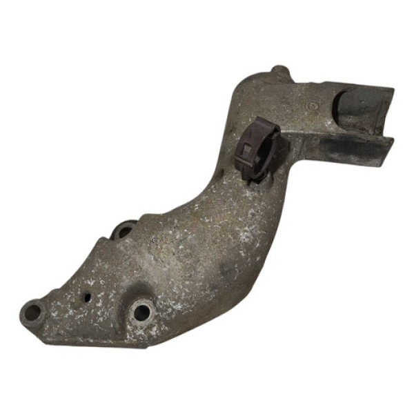 Suporte Coxim Direito Peugeot 206 2007 A 2014 9634999680