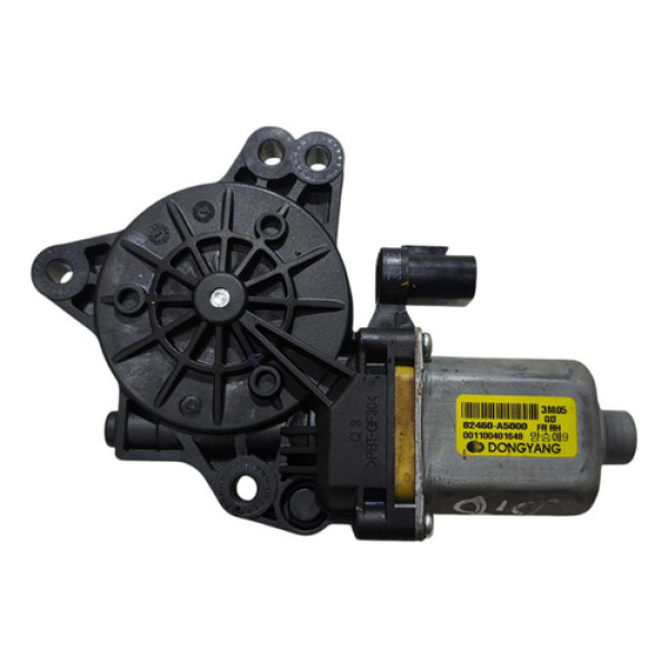 Motor Vidro Diant Direito 82460a5000 Hyundai I30 2013 A 2016