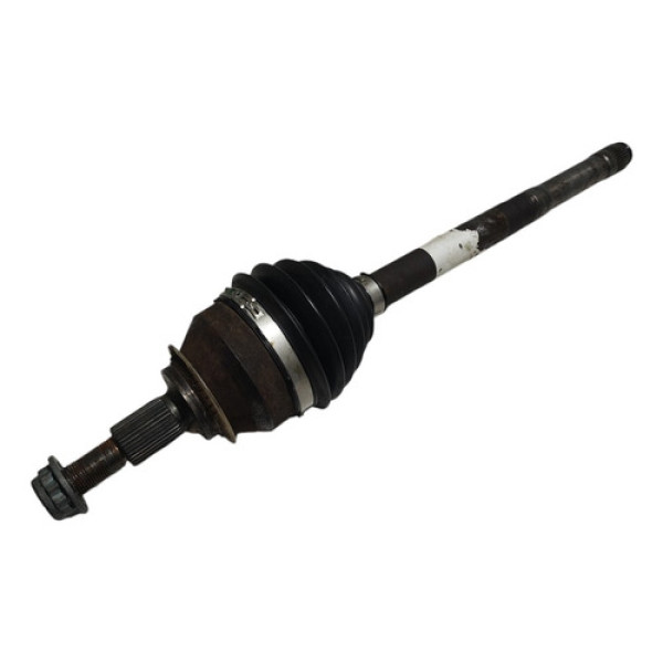 Semi Eixo Esquerdo Vw Tcross 2020 2021 2022 1.0