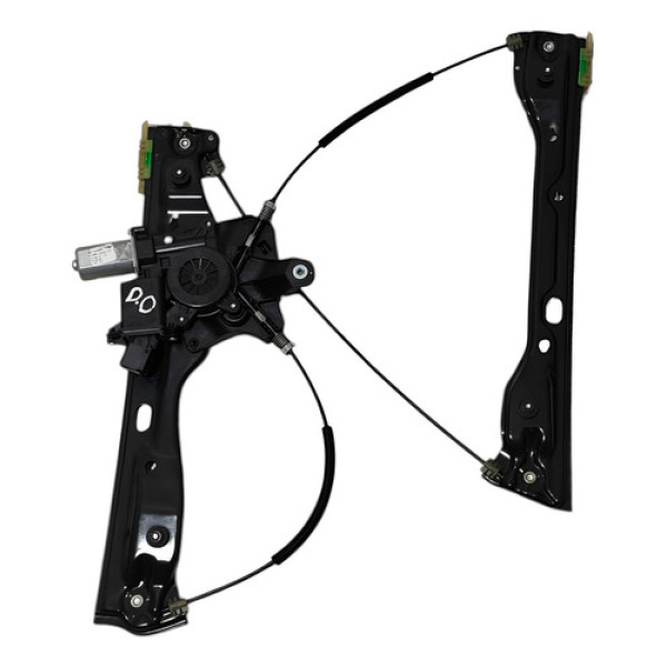 Máquina Vidro Dianteiro Direito 23269944 Gm Cruze 2017/2019