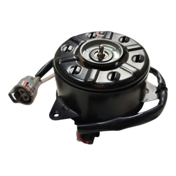 Motor Ventoinha Toyota Corolla 2009 2010 A 2014 163630d160 220v