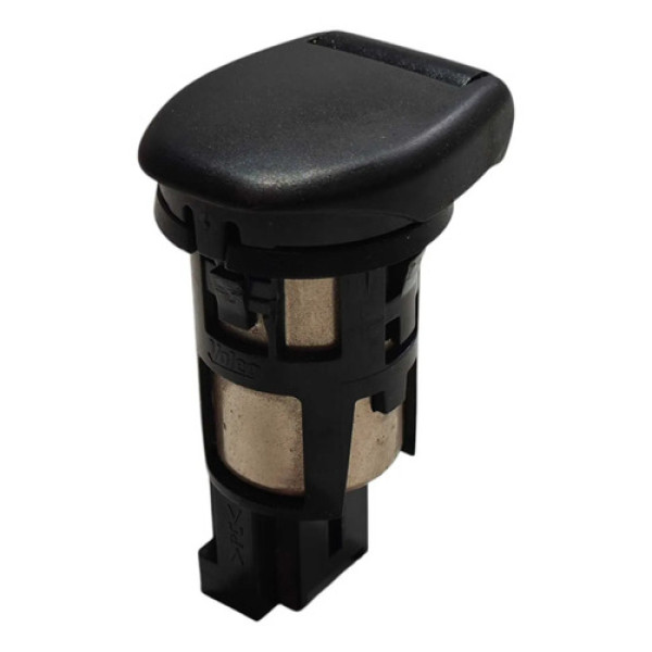  Tomada 12v Nissan Kicks 2017 2018 2019 2020 Branco