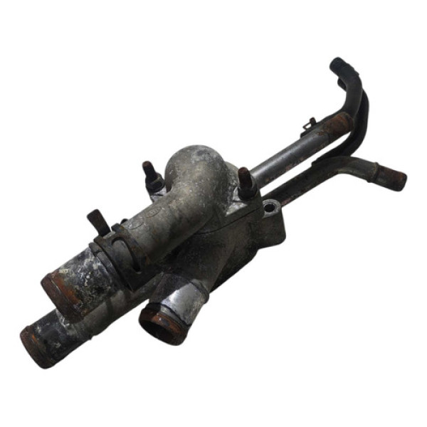 Carcaça Válvula Termostática Hyundai I30 2009 2010 2011