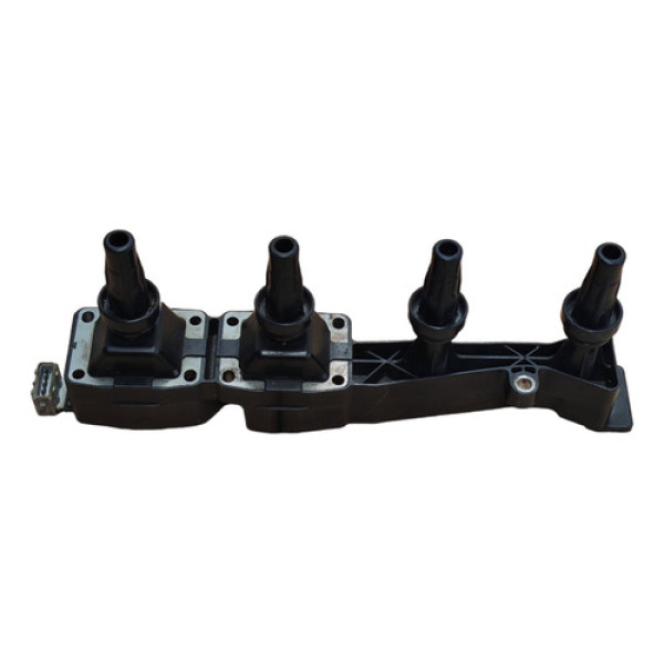 Jogo Bobina Ignição C3 Aircross 1.6 