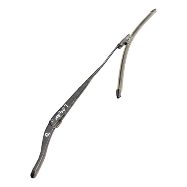 Braço Limpador Parabrisa Direito Renault Logan 2021 2022 Direito