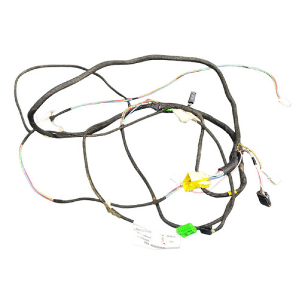 Pisca Chicote Teto Peugeot 3008 1.6 2012/2015 9688429880