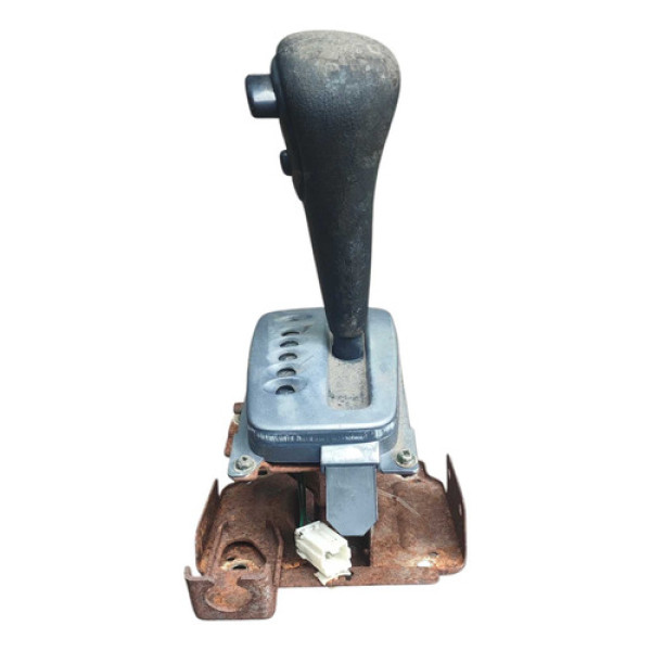 Alavanca Trambulador Mitsubishi Pajero Tr4 2.0 2003 A 2015