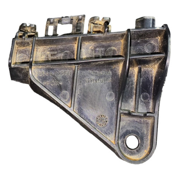 Guia Parachoque Traseiro 5256302260 Toyota Corolla 2015 2016