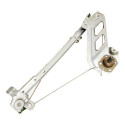 Máquina Vidro Manual Tras Dir Gm Corsa 1999 2000 2001 2002