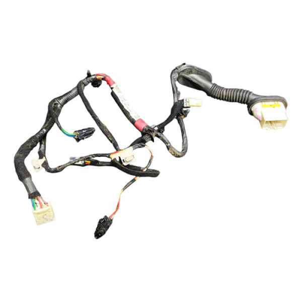 Pisca Chicote Porta Traseiro Dir 918203e000 Kia Sorento 2007