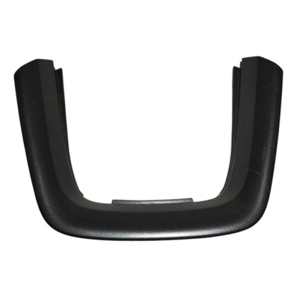 Moldura Console Trambulador Ford Fusion 2014 2015 2016