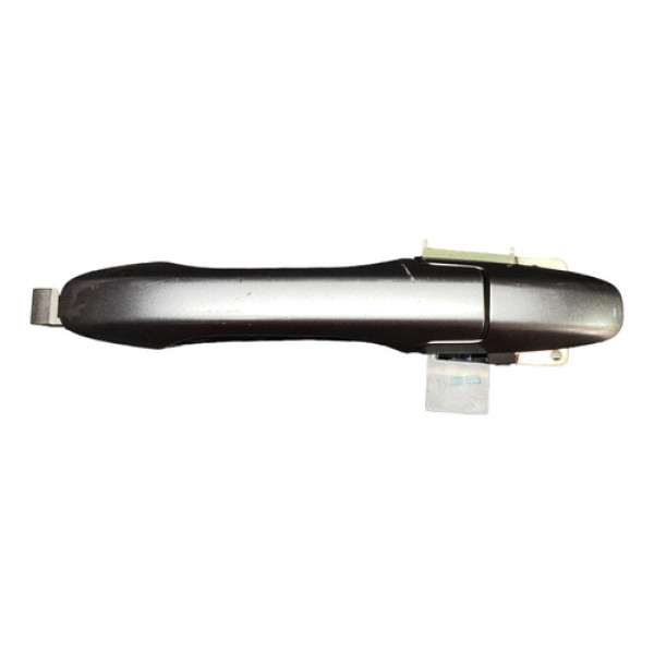 Maçaneta Externa Traseira Dir Honda City 2010 2011 2012 1 Traseira