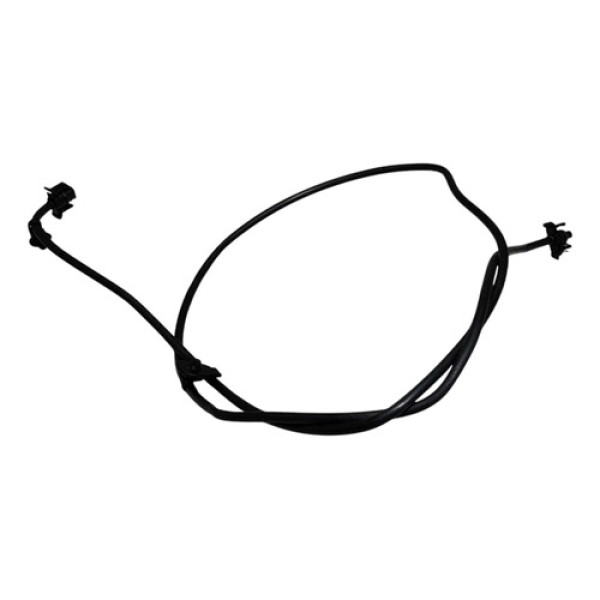 Mangueira Retorno Reserv Mitsubishi Outlander 3.0 2008/12