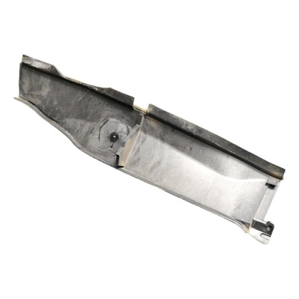 Moldura Churrasqueira Esq 64316925973 Bmw X1 2013 2014 2015