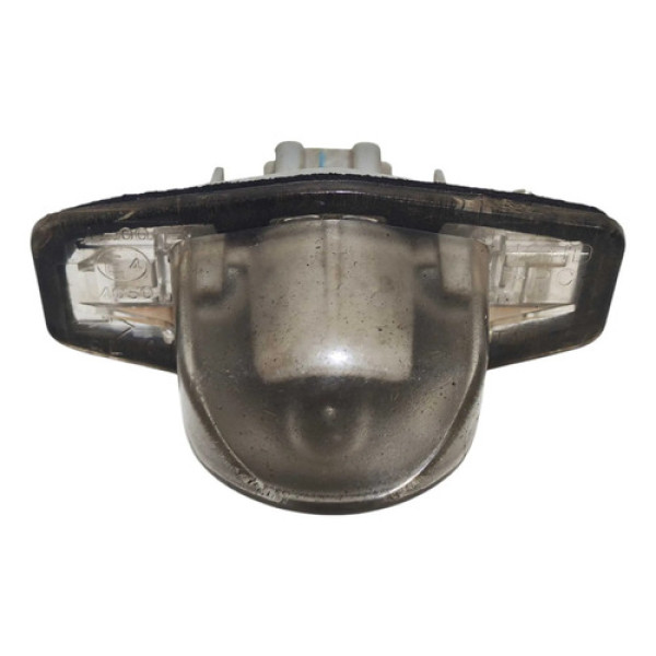 Lanterna Luz Placa Direita Honda Fit 2004 2005 2006 A 2014