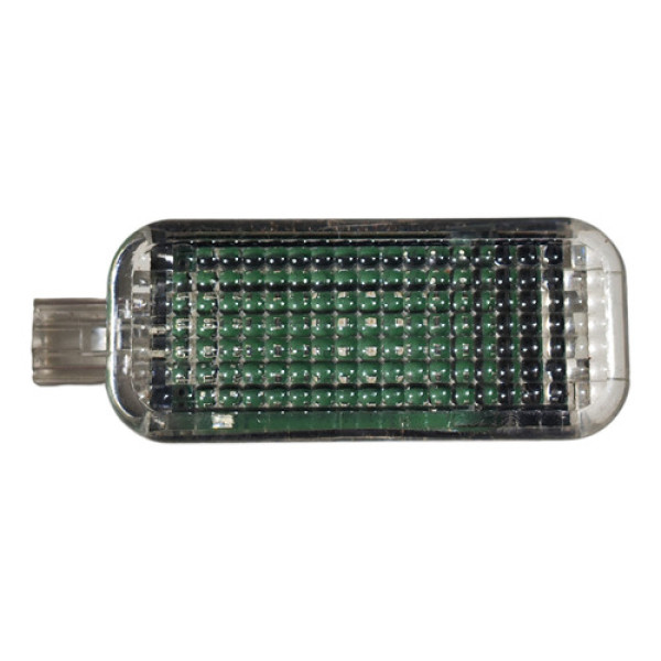 Luz Cortesia Porta Audi A3 Q3 2012 2013 2014 2015 8j0947409