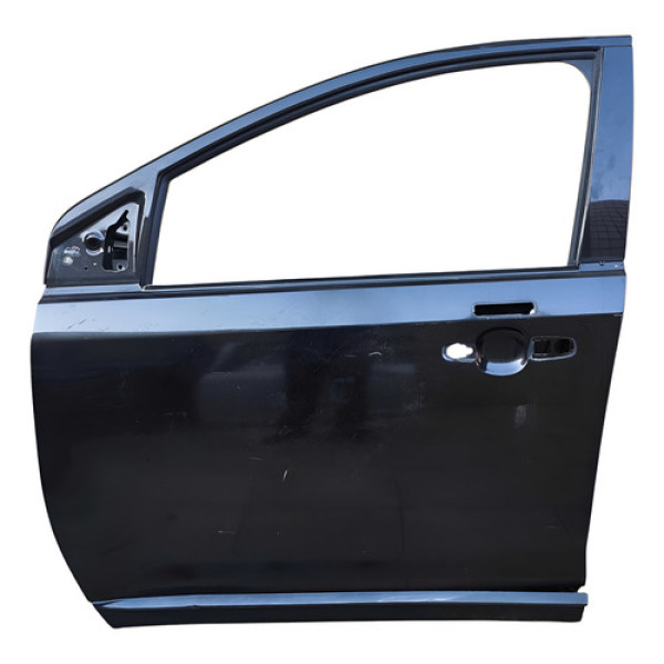 Porta Dianteira Esquerda Ford Edge 3.5 V6 2013 2014 2015 Esquerda Dianteira