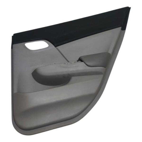 Forro Porta Traseira Direita Honda Civic 1.8 2012 2013/2016
