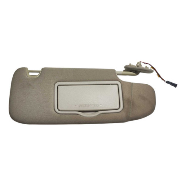 Quebra Sol Direito Ford Fusion 2.5 2010 2011 2012  