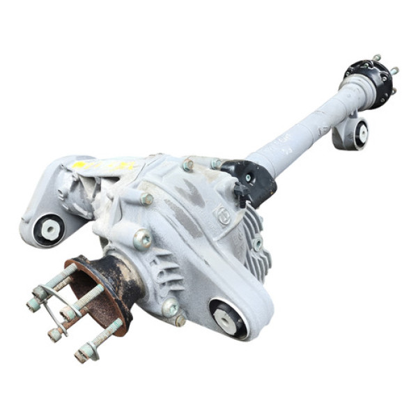 Diferencial Dianteiro 4460310021 Vw Touareg V8 2005/2010
