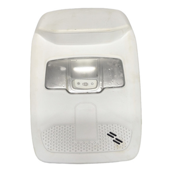 Luz Cortesia Teto Peugeot 208 2021 2022 2023