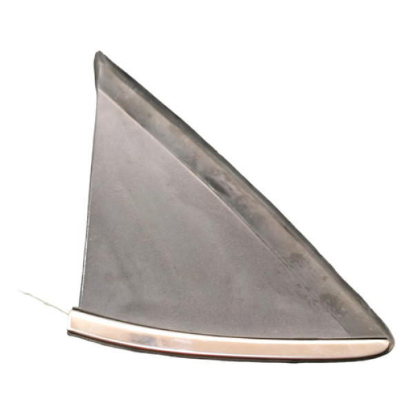 Moldura Externa Porta Traseira Esquerda Arrizo 5 J60-540253