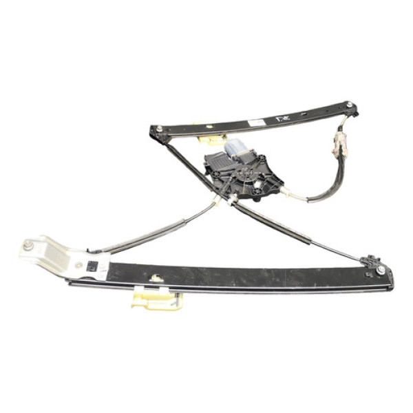 Máquina Diant Esq Vw T-cross Tfsi 2019 A 2022 2q4959405b