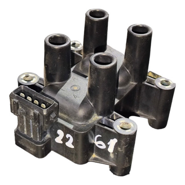 Bobina Ignição Chery Tiggo 2.0 16v 2010 2011 2012 2013