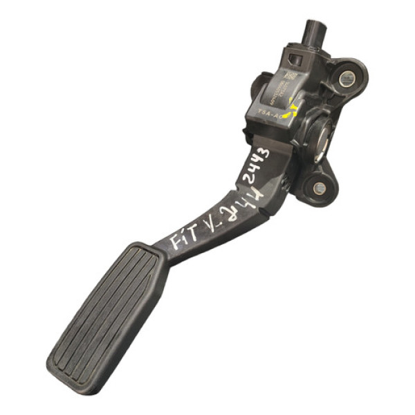 Pedal Acelerador Honda Fit 2015 2016 2017