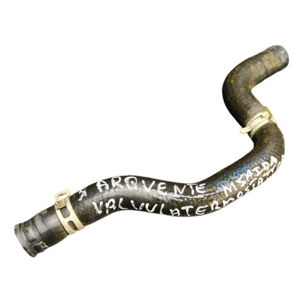 Mangueira Saida Válvula Termostática Peugeot 206 2004 2005