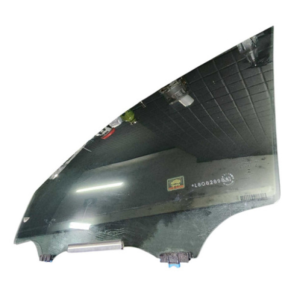 Vidro Dianteiro Esquerdo Toyota Corolla Xei 2017 A 2019