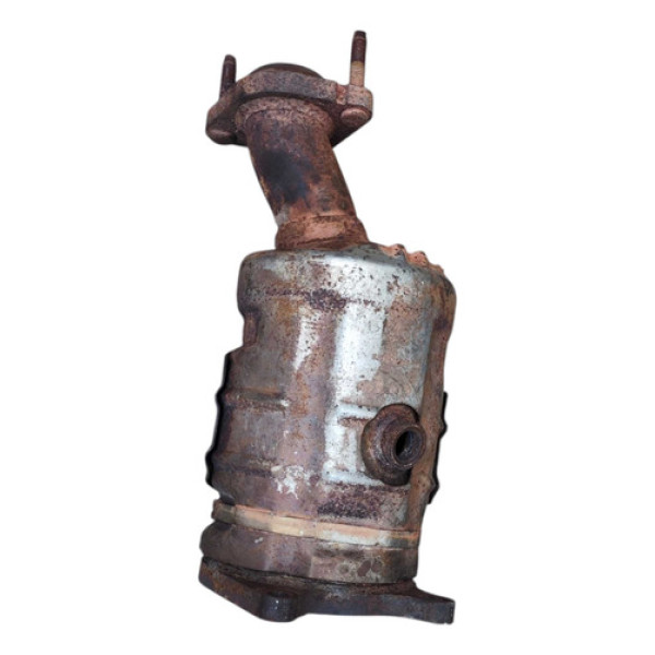 Catalisador Escape Ford Edge 3.5 V6 2011 2012 2013 2014