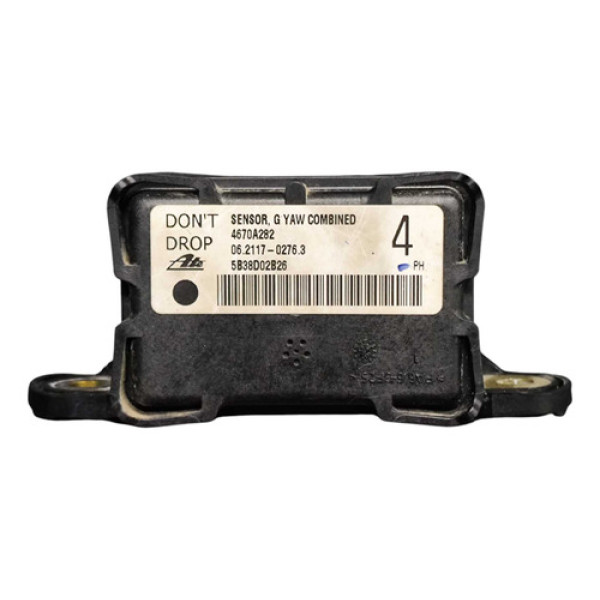 Sensor Velocidade 4670a282 Mitsubishi Outlander 2008 A 2012